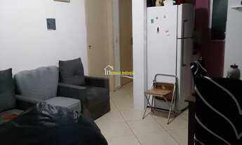 Imagem 7: Residencial Aurora