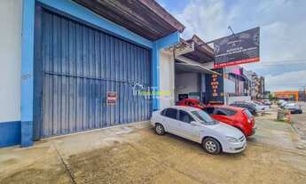 Imagem: Prédio comercial em excelente localização