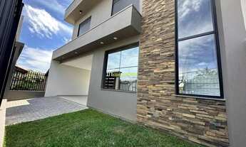 Imagem: Lindo sobrado disponível para venda, Novo