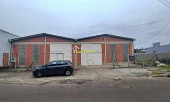 Imagem: Pavilhão com 3 Dormitorio(s) localizado(a)