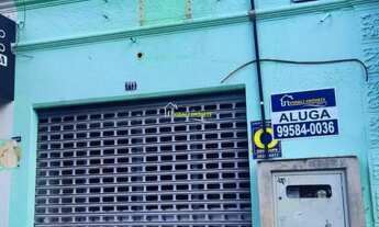 Imagem: Loja comercial central