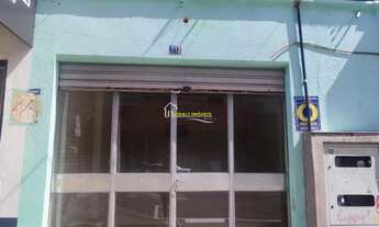 Imagem 2: Loja comercial central