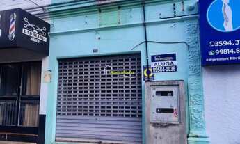 Imagem 3: Loja comercial central