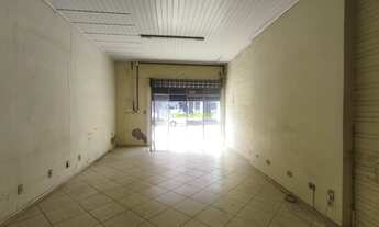 Imagem 4: Loja comercial central