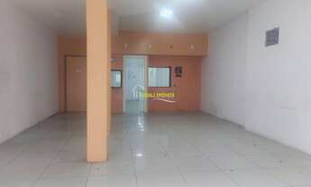 Imagem 4: Loja central Sala comercial com 2 banheiros