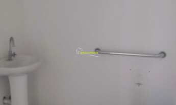 Imagem 5: Loja central Sala comercial com 2 banheiros