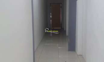 Imagem 7: Loja central Sala comercial com 2 banheiros