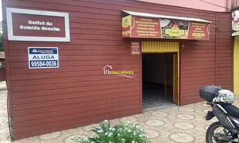 Imagem 1: Loja , 1 banheiros, 60M² de Área Construída