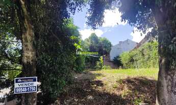 Imagem 2: Terreno Primavera, 20M² de Área Total