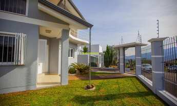 Imagem 5: Lindíssimo sobrado de alto padrão