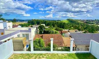 Imagem 6: Lindíssimo sobrado de alto padrão