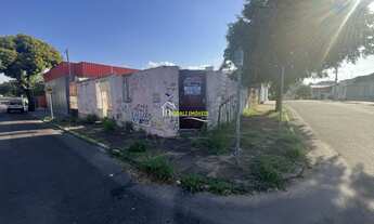 Imagem 2: Terreno de esquina