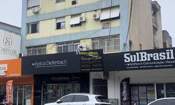 Imagem: Salão Comercial com 2 Dormitorio(s) localizado(a)