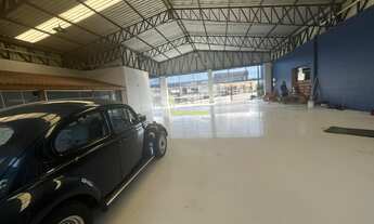 Imagem 5: Prédio comercial 2 pavimentos