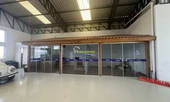 Imagem 7: Prédio comercial 2 pavimentos