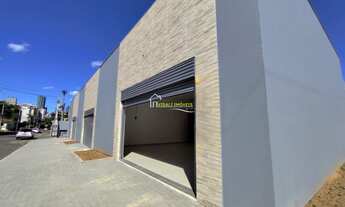 Imagem 2: Loja reformada Sala comercial com 1 banheiro