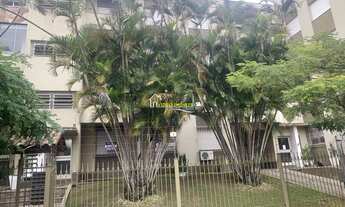 Imagem 2: Apartamento com 2 Dormitorio(s) localizado(a) no bairro Pátria Nova em Novo Hamburgo / Ri