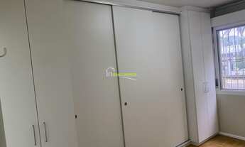 Imagem 6: Apartamento com 2 Dormitorio(s) localizado(a) no bairro Pátria Nova em Novo Hamburgo / Ri