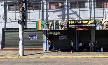 Imagem: Localização estratégica