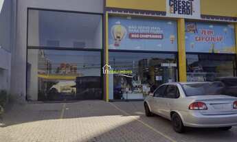 Imagem: Loja central