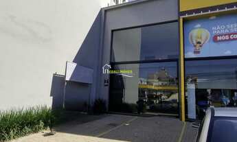 Imagem 2: Loja central Sala comercial com 1 banheiro