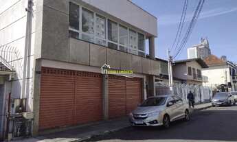 Imagem: Loja central