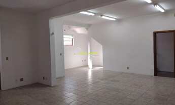 Imagem 3: Loja central Sala comercial com 4 banheiros