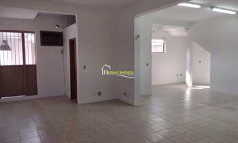 Imagem 4: Loja central Sala comercial com 4 banheiros