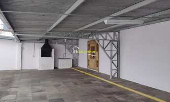 Imagem 5: Loja central Sala comercial com 4 banheiros