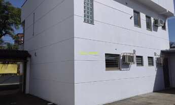 Imagem 7: Loja central Sala comercial com 4 banheiros