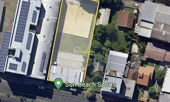 Imagem: Terreno com 2 Dormitorio(s) localizado(a)