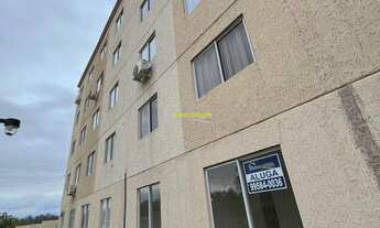 Imagem 3: Alto paraíso Apartamento com 2 dormitórios