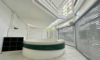 Imagem 2: Loja e sobreloja