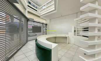 Imagem 4: Loja e sobreloja