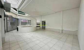 Imagem 6: Loja e sobreloja