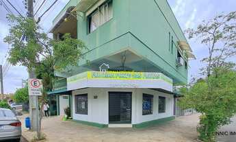 Imagem: Loja de esquina em excelente localização