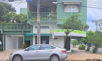 Imagem 7: Loja de esquina em excelente localização