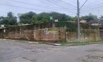 Imagem: Terreno, 914M² de Área Total