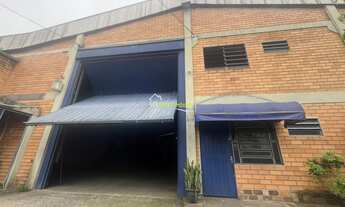 Imagem 2: Pavilhão, 6 banheiro, 960M² de Área Construída