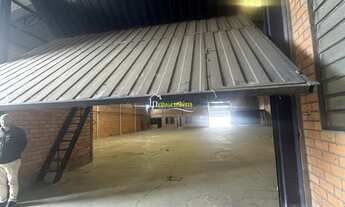 Imagem 5: Pavilhão, 6 banheiro, 960M² de Área Construída