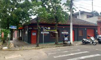 Imagem 1: Casa comercial, 2 banheiro, 140M² de Área Construída