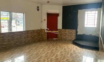 Imagem 3: Casa comercial, 2 banheiro, 140M² de Área Construída