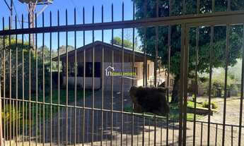 Imagem: Chácara com Piscina