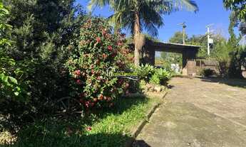 Imagem 4: Chácara com Piscina