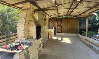 Imagem 5: Chácara com Piscina