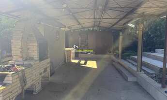 Imagem 6: Chácara com Piscina