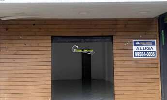 Imagem: Loja, 1 banheiros, 40M² de Área Construída