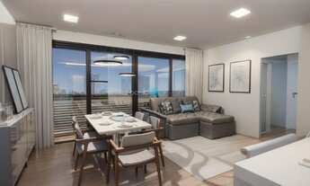 Imagem: Apartamento à venda do Residencial Àgave