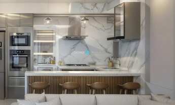 Imagem: Apartamento à venda do Residencial Àgave