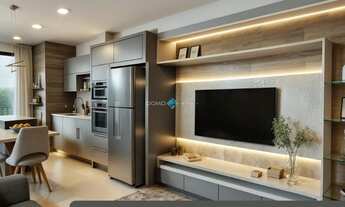 Imagem: Apartamento à venda em Porto União